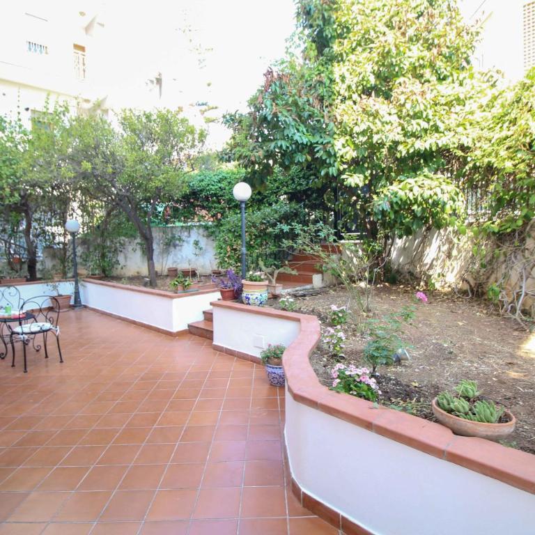 Il Gelsomino - Two-Bedroom House - 3