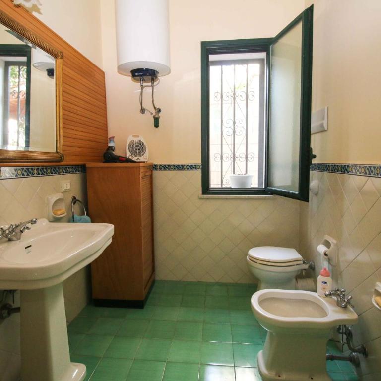Il Gelsomino - Two-Bedroom House - 17