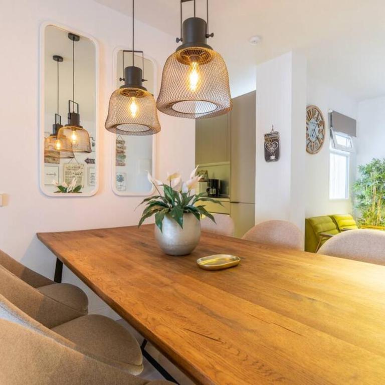 AR6 Pablo Picasso 4 Bedroom Apartment - Apartamento - 5