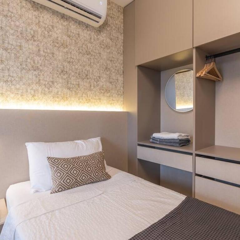 AR6 Pablo Picasso 4 Bedroom Apartment - Apartamento - 13