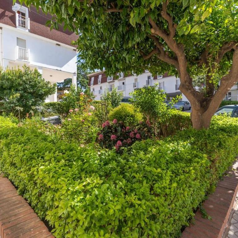AR6 Pablo Picasso 4 Bedroom Apartment - Apartamento - 21
