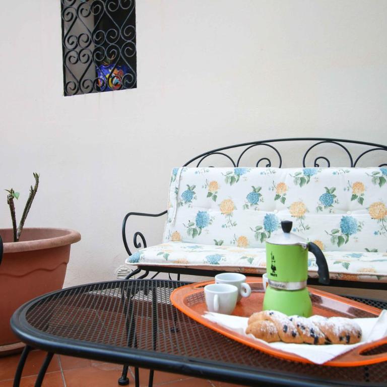 Il Gelsomino - Two-Bedroom House - 4