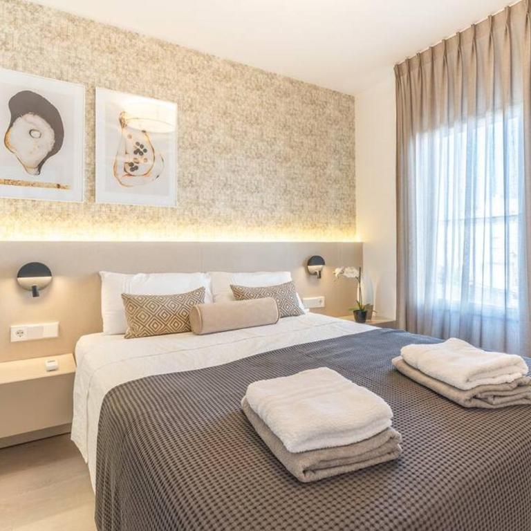AR6 Pablo Picasso 4 Bedroom Apartment - Apartamento - 10