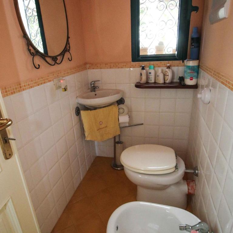 Il Gelsomino - Two-Bedroom House - 20