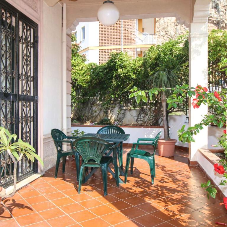 Il Gelsomino - Two-Bedroom House - 6