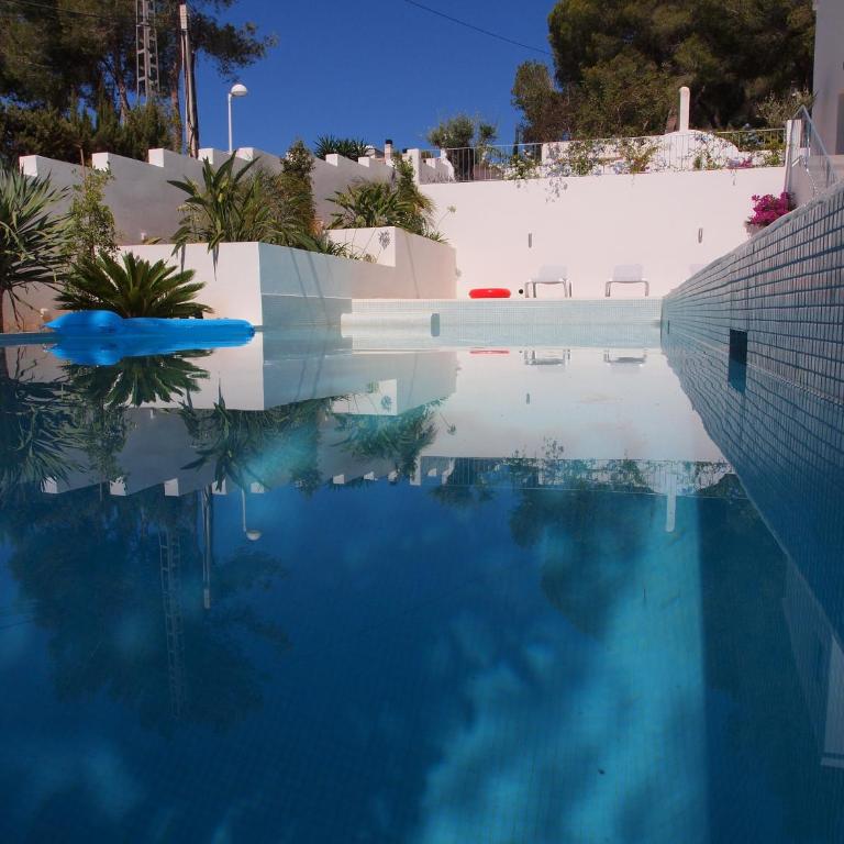Villa Renate El Portet Moraira 500m to Sand Beach - Superior Villa - 4