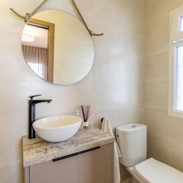 AR6 Pablo Picasso 4 Bedroom Apartment - Apartamento - 19