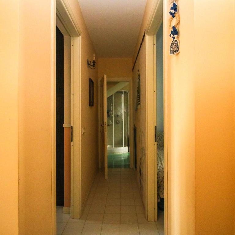 Il Gelsomino - Two-Bedroom House - 19