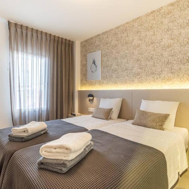 AR6 Pablo Picasso 4 Bedroom Apartment - Apartamento - 17