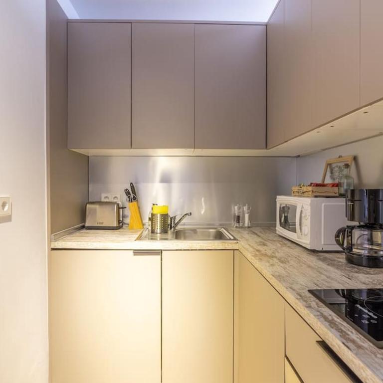 AR6 Pablo Picasso 4 Bedroom Apartment - Apartamento - 7
