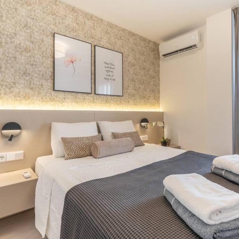 AR6 Pablo Picasso 4 Bedroom Apartment - Apartamento - 15