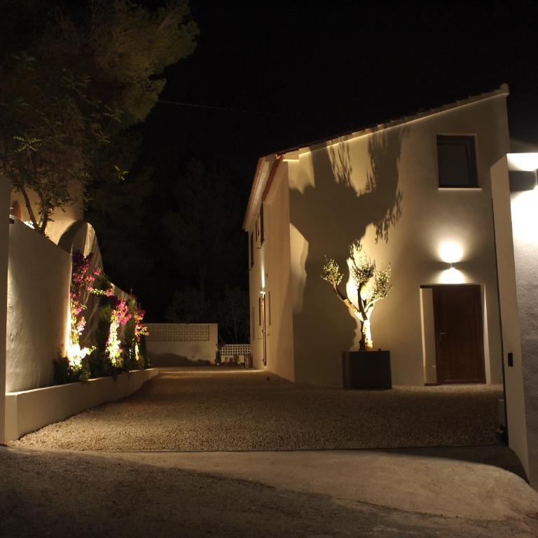 Villa Renate El Portet Moraira 500m to Sand Beach - Superior Villa - 5