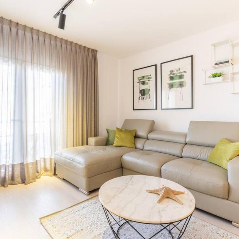 AR6 Pablo Picasso 4 Bedroom Apartment - Apartamento - 3