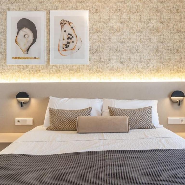 AR6 Pablo Picasso 4 Bedroom Apartment - Apartamento - 9
