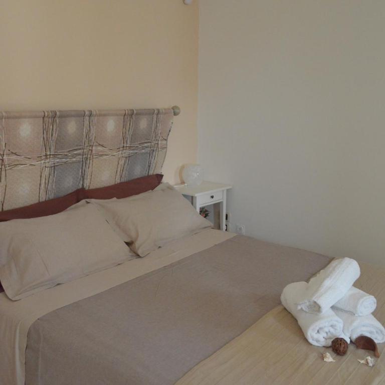 Casa Sirena, Locazione Turistica - Appartamento con 3 Camere da Letto - 37