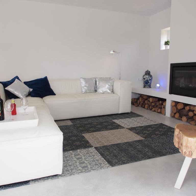 Villa Renate El Portet Moraira 500m to Sand Beach - Superior Villa - 14