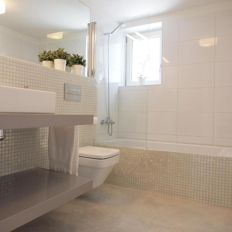 Villa Renate El Portet Moraira 500m to Sand Beach - Superior Villa - 8