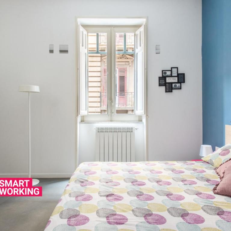 Casa Roma nel Cuore di Palermo by Wonderful Italy - Appartamento - 7