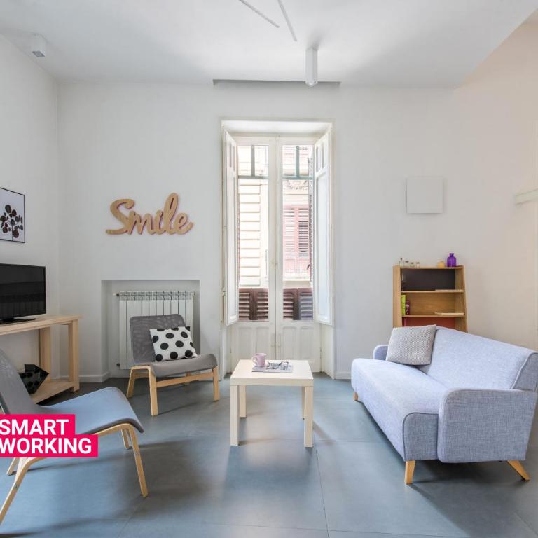 Casa Roma nel Cuore di Palermo by Wonderful Italy - Appartamento - 2