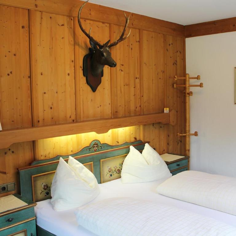 Pension Jaga Hias - Doppelzimmer - 3