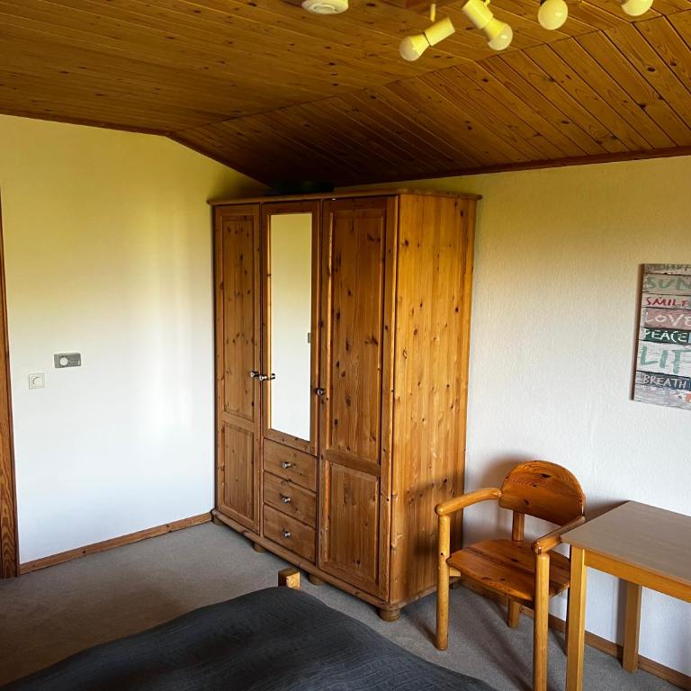 Ferienhaus Hochkönigblick - Casa con 5 Camere da Letto - 2