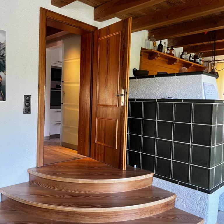 Ferienhaus Hochkönigblick - Casa con 5 Camere da Letto - 5