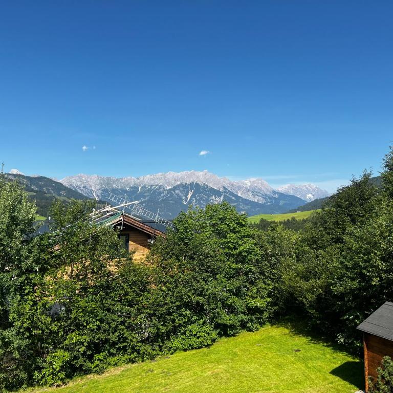 Ferienhaus Hochkönigblick - Casa con 5 Camere da Letto - 6