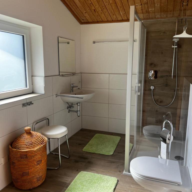 Ferienhaus Hochkönigblick - Casa con 5 Camere da Letto - 7