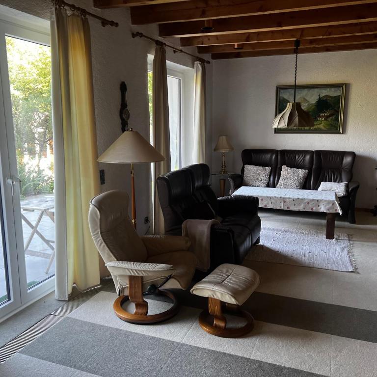 Ferienhaus Hochkönigblick - Casa con 5 Camere da Letto - 8