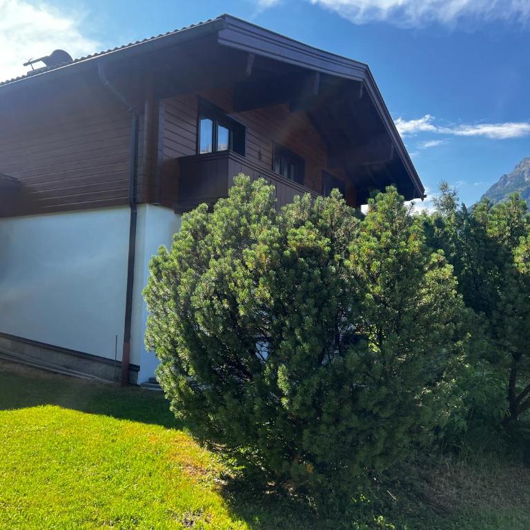 Ferienhaus Hochkönigblick - Casa con 5 Camere da Letto - 11