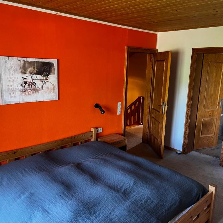 Ferienhaus Hochkönigblick - Casa con 5 Camere da Letto - 12