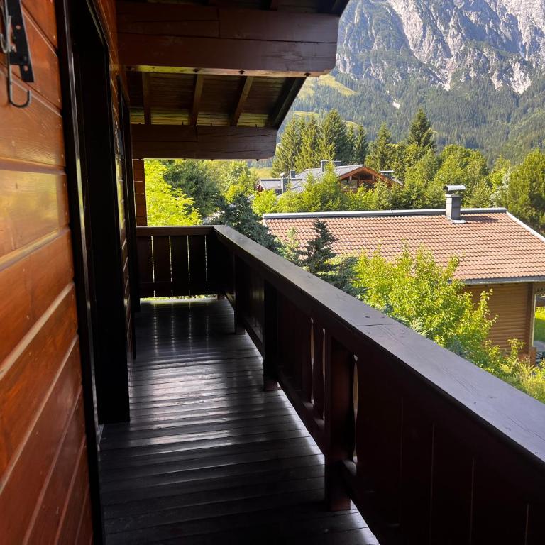 Ferienhaus Hochkönigblick - Casa con 5 Camere da Letto - 13