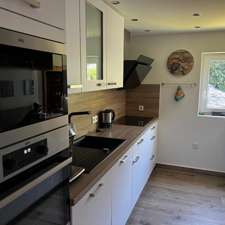 Ferienhaus Hochkönigblick - Casa con 5 Camere da Letto - 15