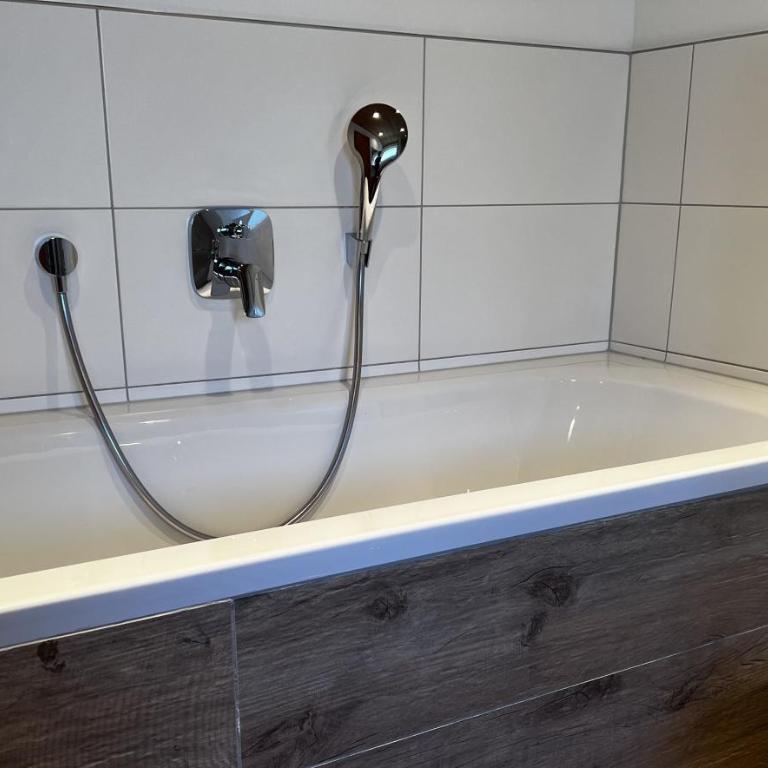 Ferienhaus Hochkönigblick - Casa con 5 Camere da Letto - 16