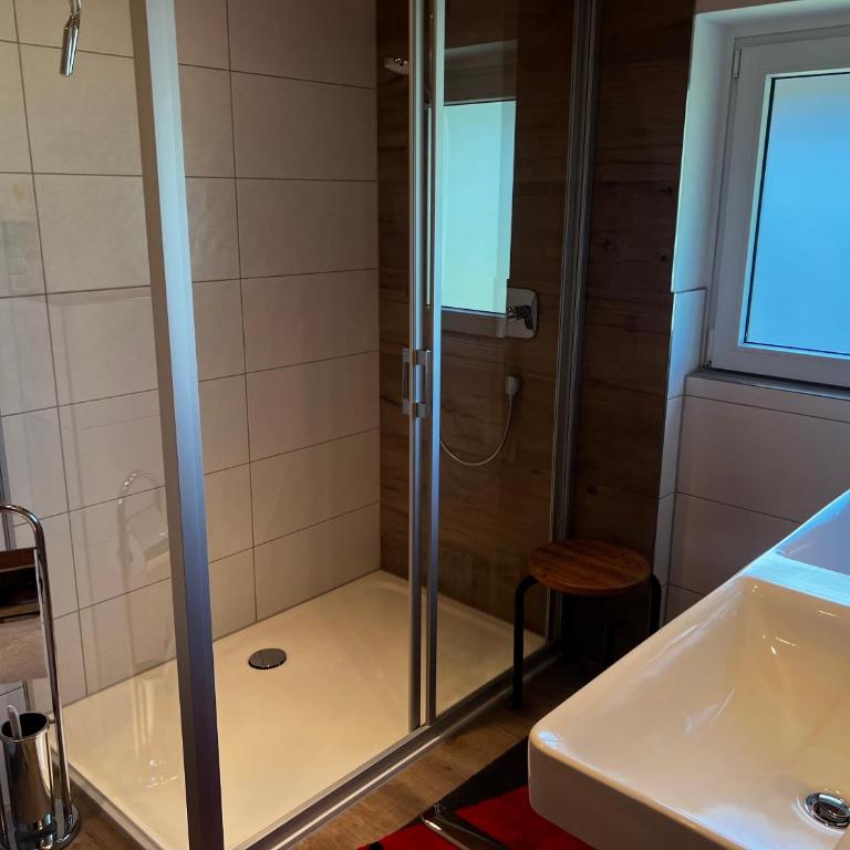 Ferienhaus Hochkönigblick - Casa con 5 Camere da Letto - 17