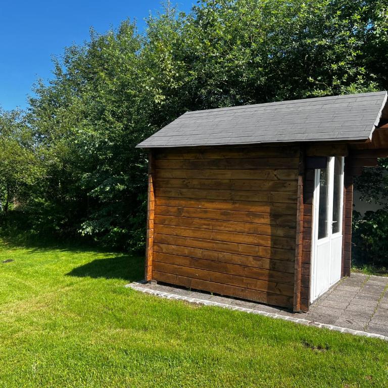 Ferienhaus Hochkönigblick - Casa con 5 Camere da Letto - 20