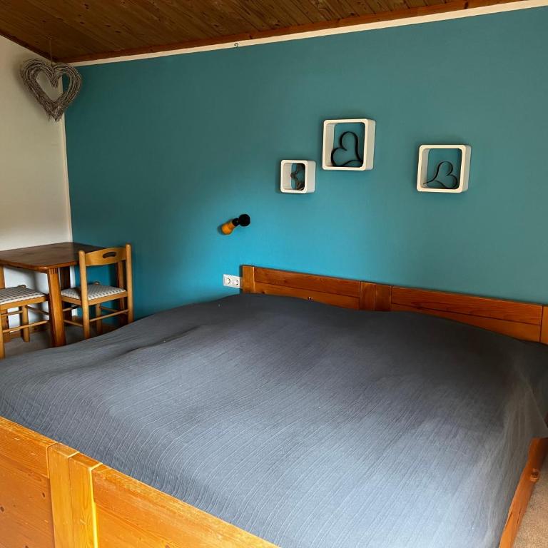 Ferienhaus Hochkönigblick - Casa con 5 Camere da Letto - 21