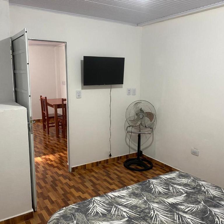 Ekm Deptos - Apartamento de 1 dormitorio - 3