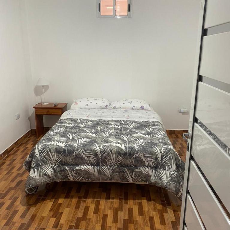 Ekm Deptos - Apartamento de 1 dormitorio - 4