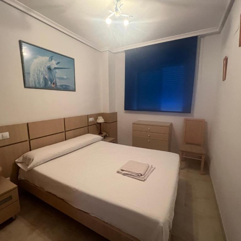 APARTAMENTO EN MARINA DOR (OROPESA) - Apartamento de 2 dormitorios - 12