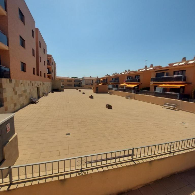 Apartamento en Miami Platja - Tarragona - Apartamento de 2 dormitorios - 13