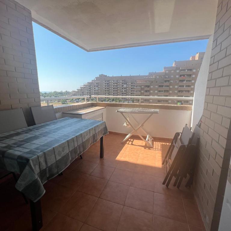 APARTAMENTO EN MARINA DOR (OROPESA) - Apartamento de 2 dormitorios - 17