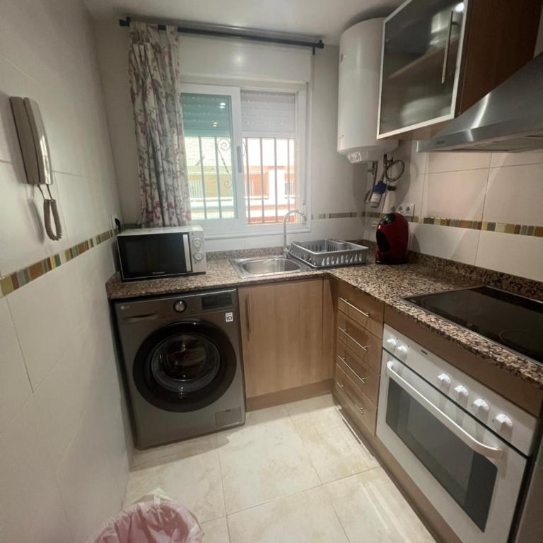 APARTAMENTO EN MARINA DOR (OROPESA) - Apartamento de 2 dormitorios - 21