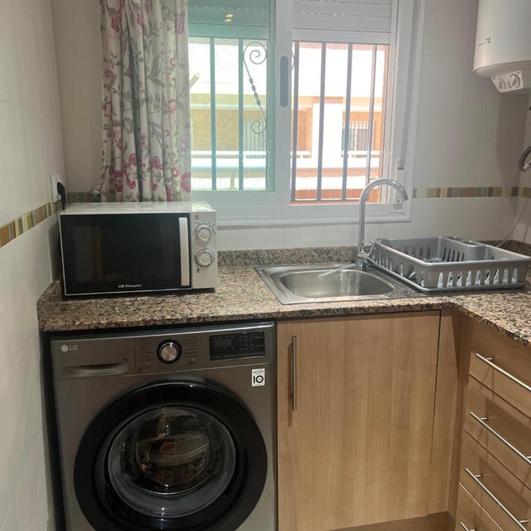 APARTAMENTO EN MARINA DOR (OROPESA) - Apartamento de 2 dormitorios - 20