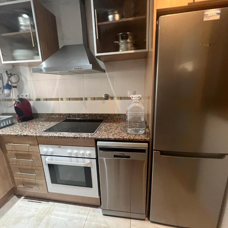 APARTAMENTO EN MARINA DOR (OROPESA) - Apartamento de 2 dormitorios - 19