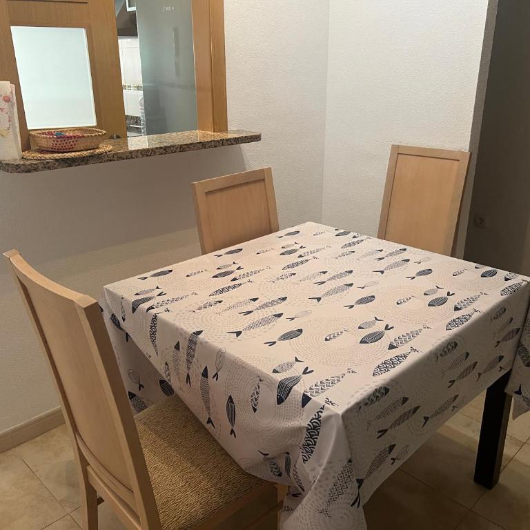 APARTAMENTO EN MARINA DOR (OROPESA) - Apartamento de 2 dormitorios - 16