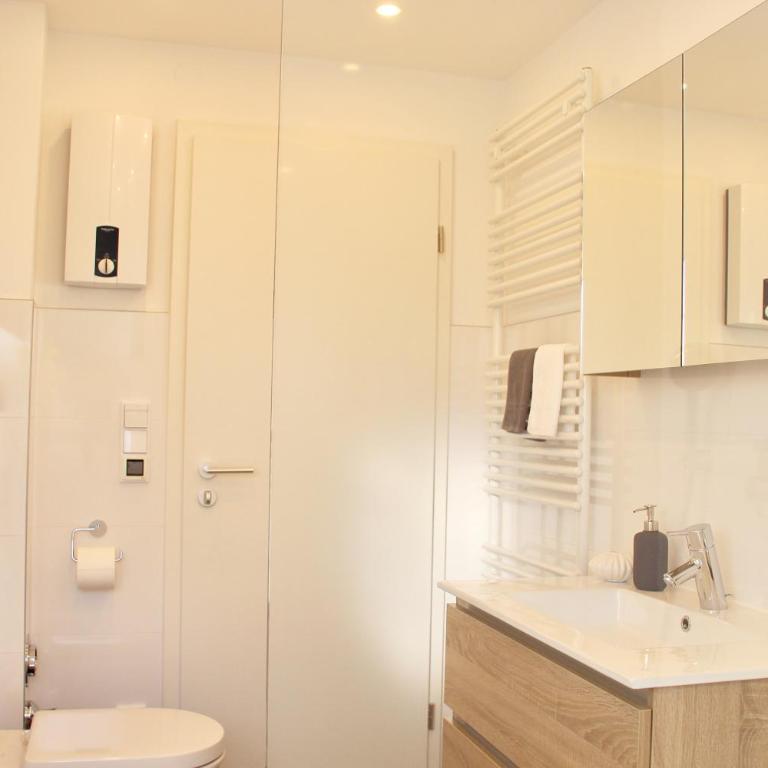 Living Concept Bogenhausen - Apartment mit 2 Schlafzimmern - 3