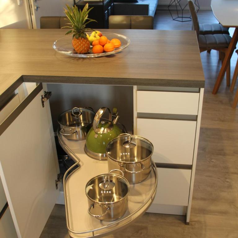 Living Concept Bogenhausen - Apartment mit 2 Schlafzimmern - 4