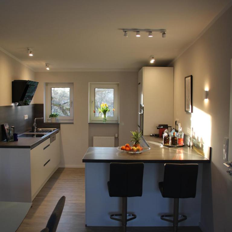 Living Concept Bogenhausen - Apartment mit 2 Schlafzimmern - 2