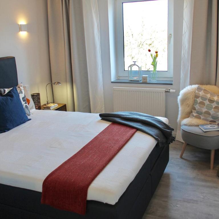 Living Concept Bogenhausen - Apartment mit 2 Schlafzimmern - 6